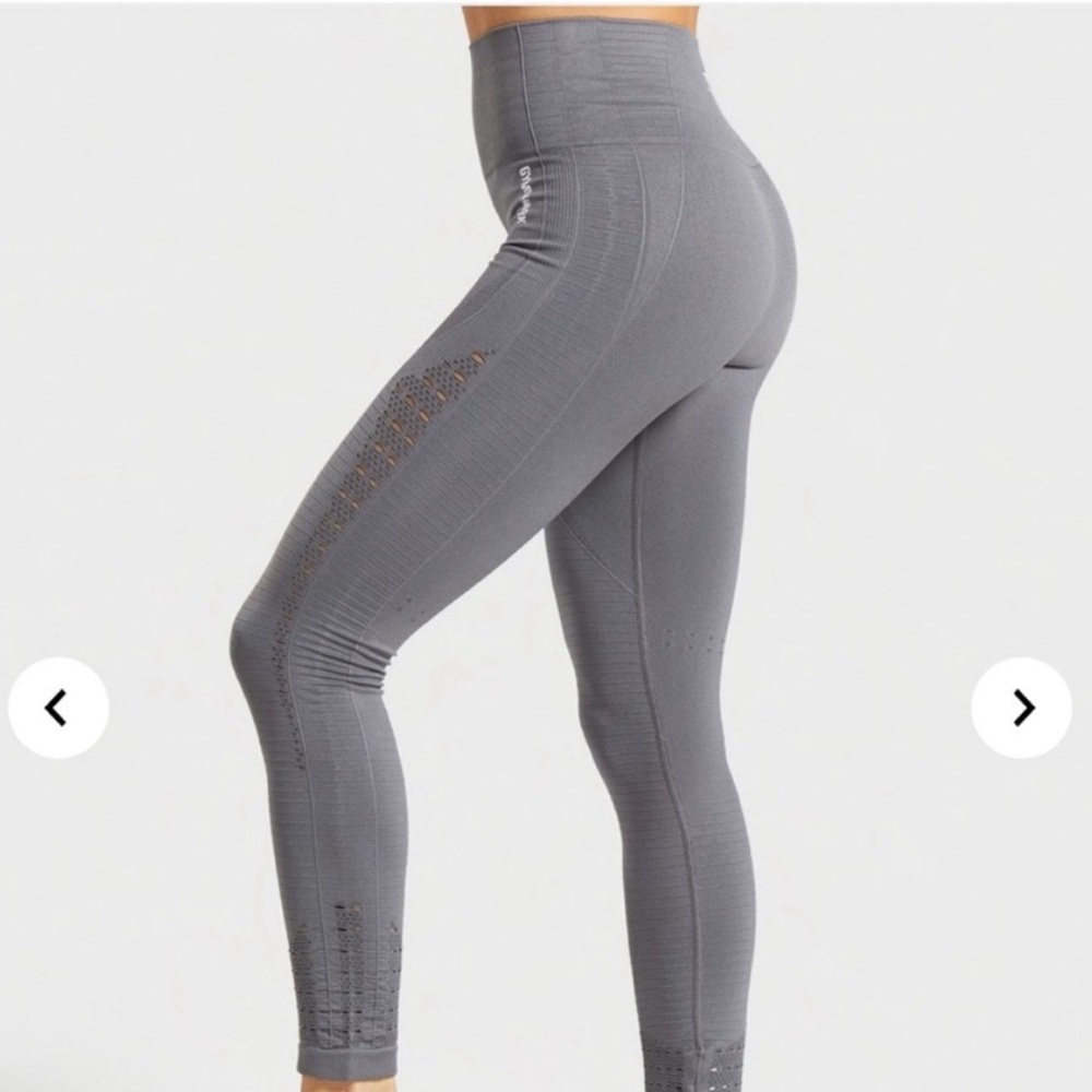 Gymshark leggings